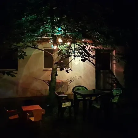 - A Little House In The Holiday home