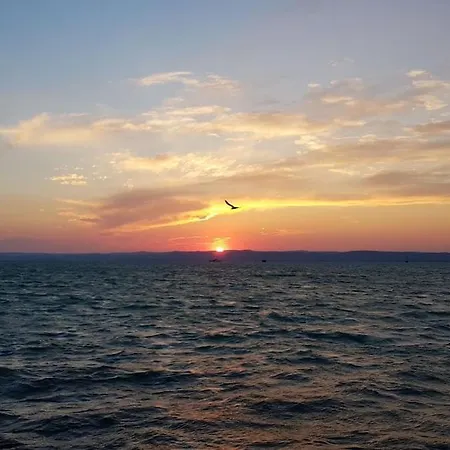 - A Little House In The Σίοφοκ