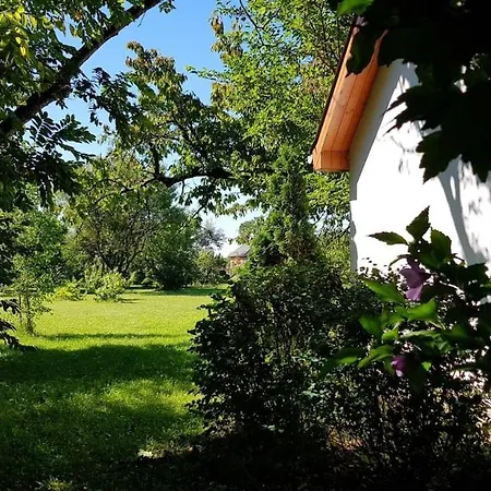 - A Little House In The *