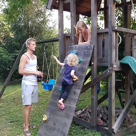 - A Little House In The Σίοφοκ